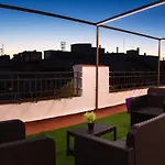 El Cielo De Caceres
