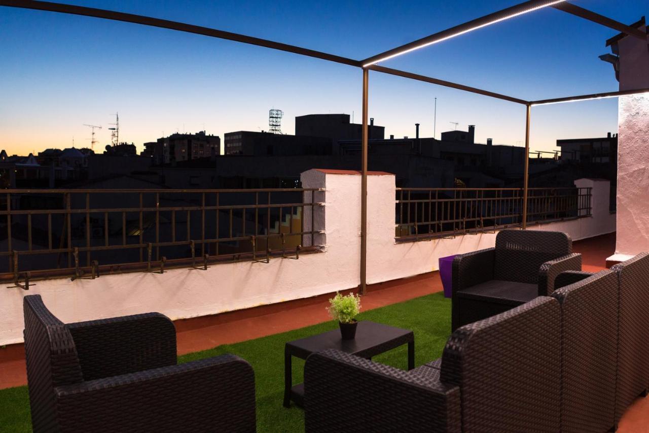 El Cielo De Apartment Caceres